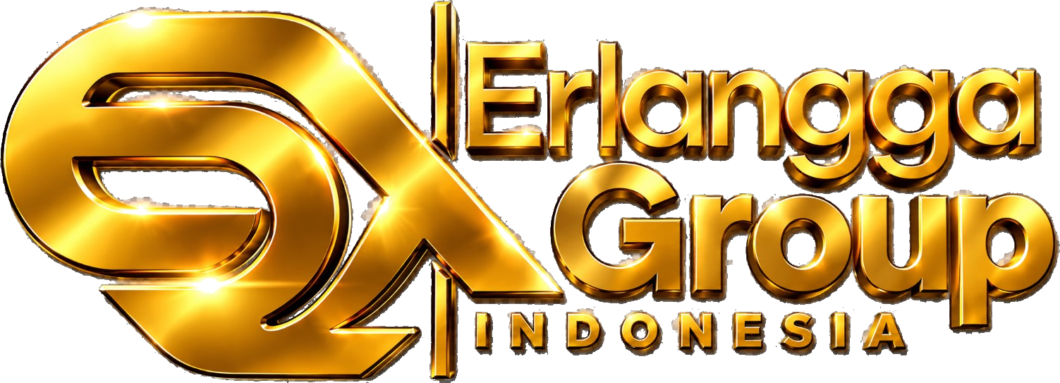 Erlangga Group Indonesia